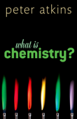 What is Chemistry? - Peter Atkins