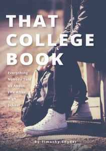 THAT COLLEGE BOOK