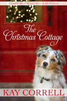 Kay Correll - The Christmas Cottage artwork