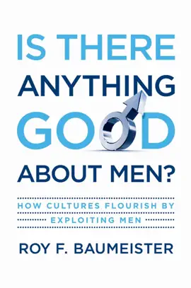 Read: Book Is There Anything Good About Men?