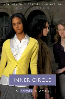 Read: Book Inner Circle