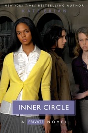Inner Circle - Kate Brian