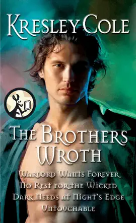 Read: The Brothers Wroth Book