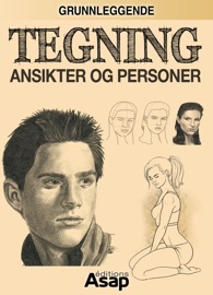 Grunnleggende tegning: Ansikter og personer - Lenivitz Production