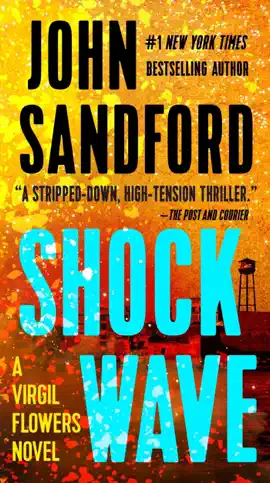Read: Book Shock Wave