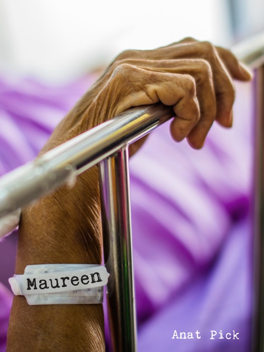 Maureen
