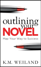 Outlining Your Novel: Map Your Way to Success