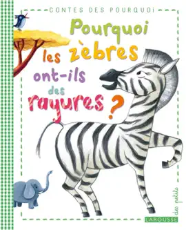 Read: Pourquoi les zèbres Book ont-ils des rayures ?