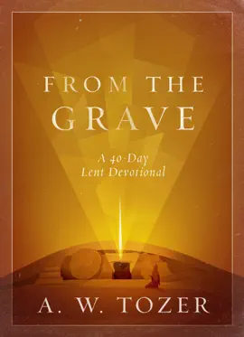 Read: From the Grave Book