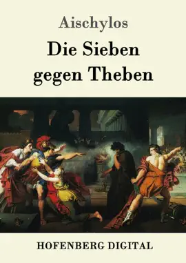 Read: Die Sieben Book gegen Theben