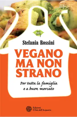 Read: Vegano ma Book non strano