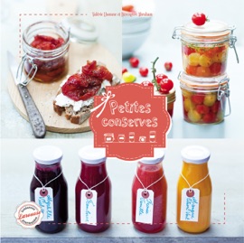 Petites conserves - Valérie Lhomme & Bérengère Abraham