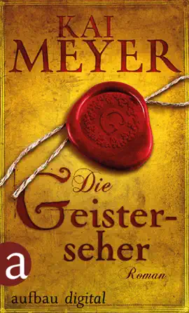 Read: Book Die Geisterseher