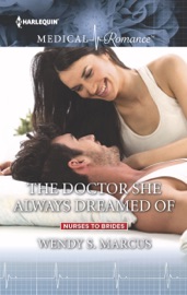 The Doctor She Always Dreamed Of - Wendy S. Marcus by  Wendy S. Marcus PDF Download