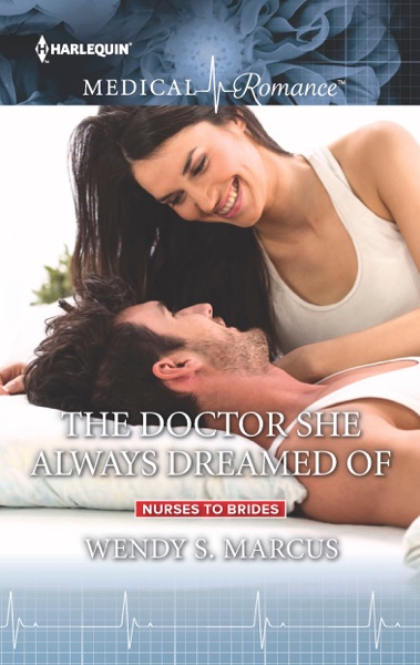 The Doctor She Always Dreamed Of