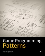 Game Programming Patterns