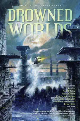 Read: Book Drowned Worlds