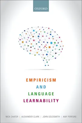 Read: Book Empiricism and Language Learnability