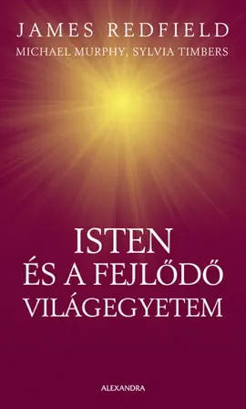 Isten és a fejlődő világegyetem