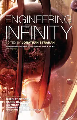 Read: Engineering Infinity Book