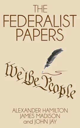 Read: The Federalist Book Papers