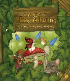 Read: Le grimoire des Book Fées & Lutins
