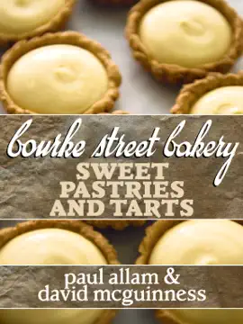 Bourke Street Bakery - Sweet Pastries and Tarts