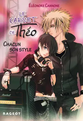 Read: Chacun son style Book
