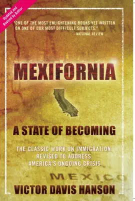Mexifornia