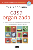 Casa Organizada - Thais Godinho