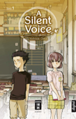 A Silent Voice 01 - Yoshitoki Oima
