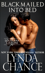 Blackmailed Into Bed (Contemporary Sensual Romance)
