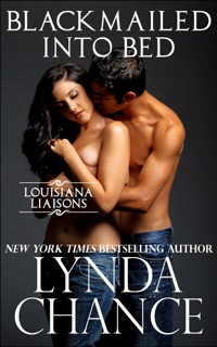 Blackmailed Into Bed (Contemporary Sensual Romance) by Lynda Chance