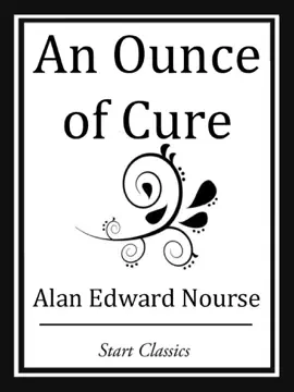 Read: An Ounce of Cure Book