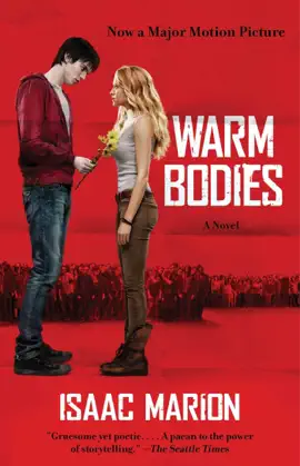 Read: Warm Book Bodies