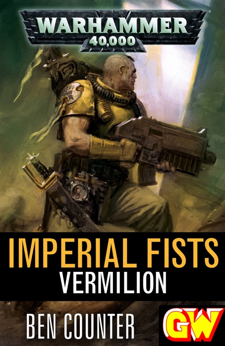 Vermilion
