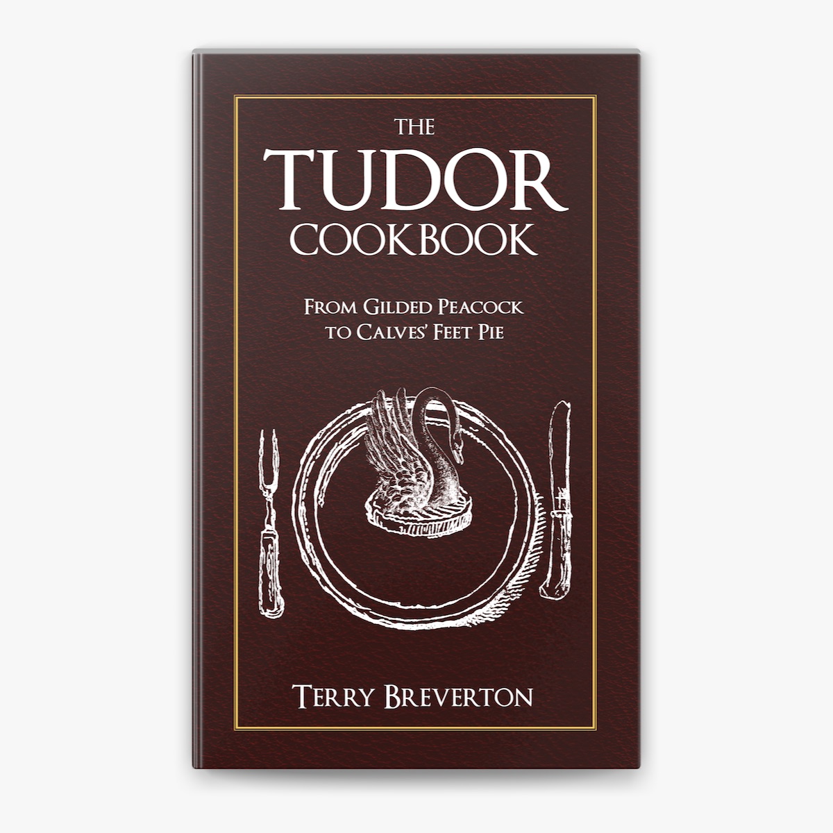 The tudor cookbook deals