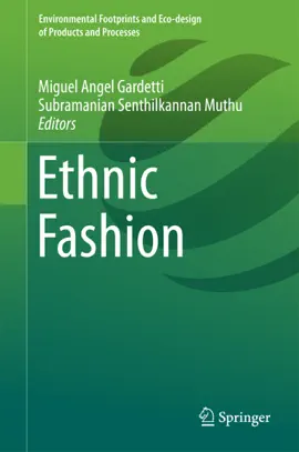 Read: Ethnic Fashion Book