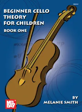 Read: Beginner Cello Theory For Children, Book One Book