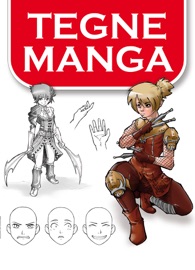 Tegne manga - Lenivitz Production