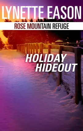Read: Holiday Book Hideout