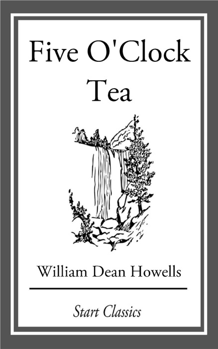 Five O'Clock Tea