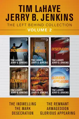 Read: The Left Behind Book Collection, Volume 2