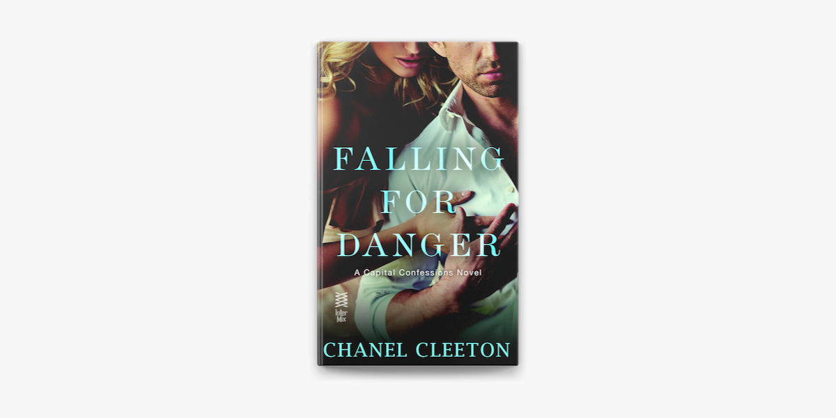 Falling for Danger on Apple Books