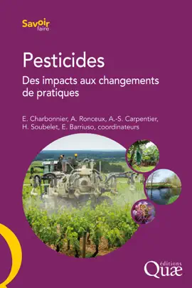 Read: Pesticides