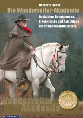 Read: Book Die Wanderreiter-Akademie