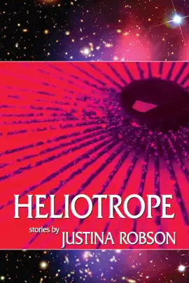 Read: Heliotrope
