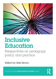 Inclusive Education - Zeta Brown