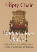 The Empty Chair - Rebbe Nachman of Breslov