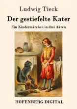 Der gestiefelte Kater